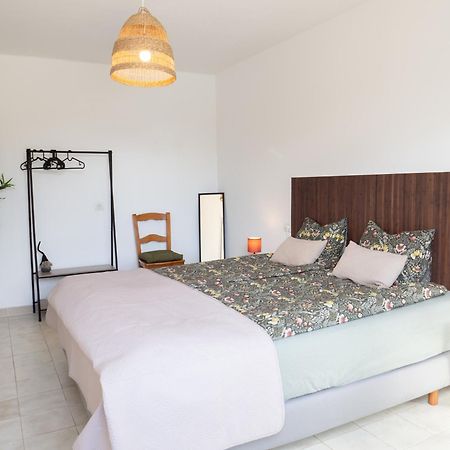 Villa Estrella Polar Tahiche ภายนอก รูปภาพ