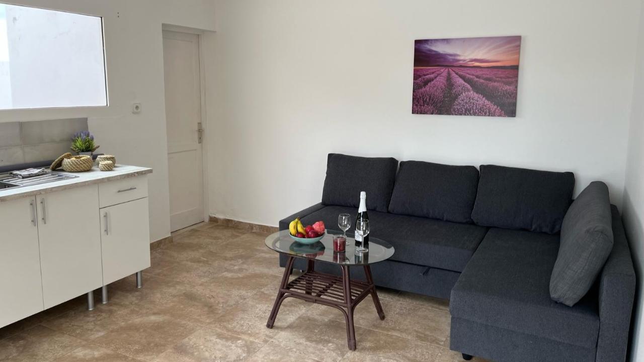Villa Estrella Polar Tahiche ภายนอก รูปภาพ