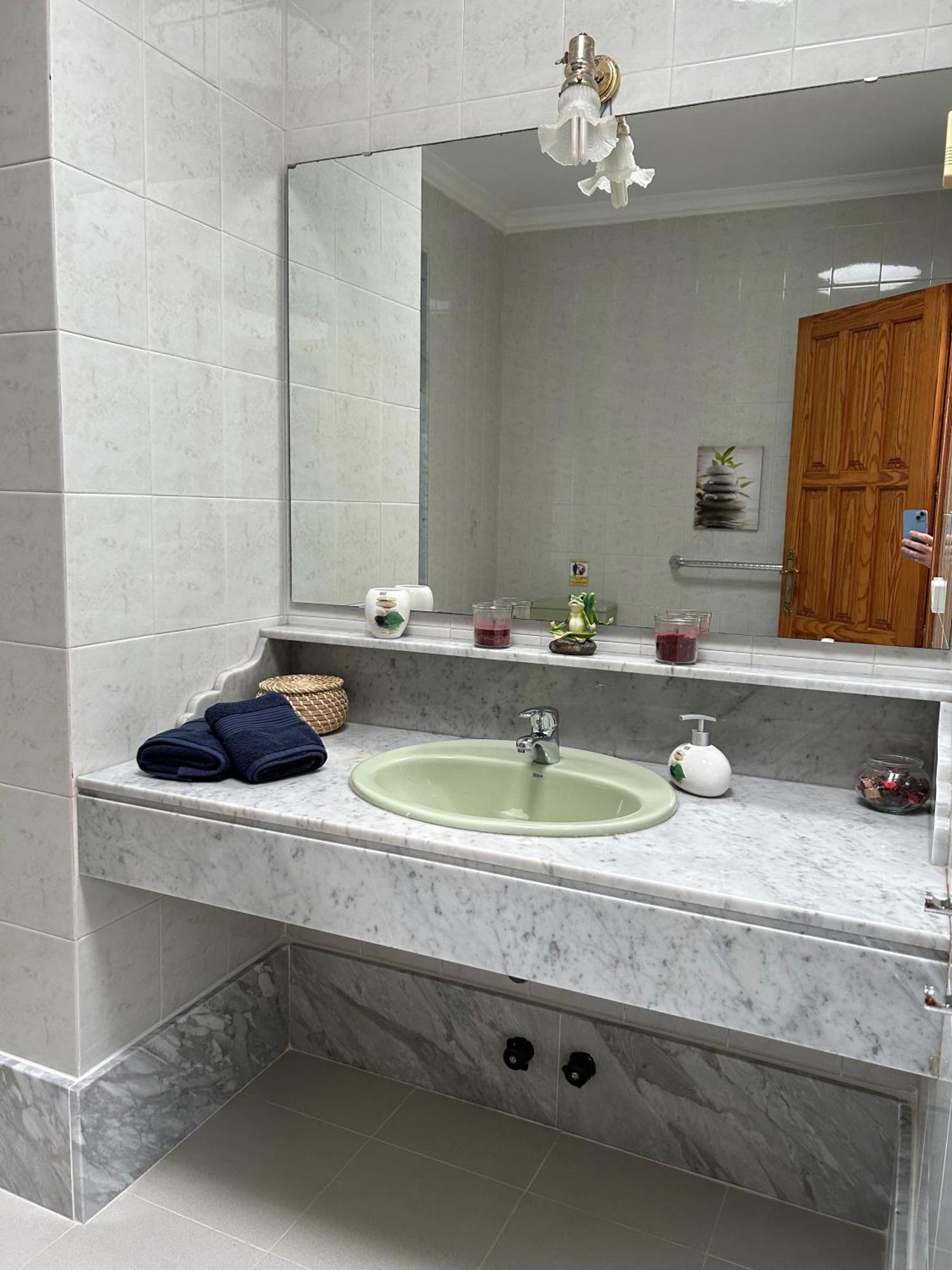 Villa Estrella Polar Tahiche ภายนอก รูปภาพ