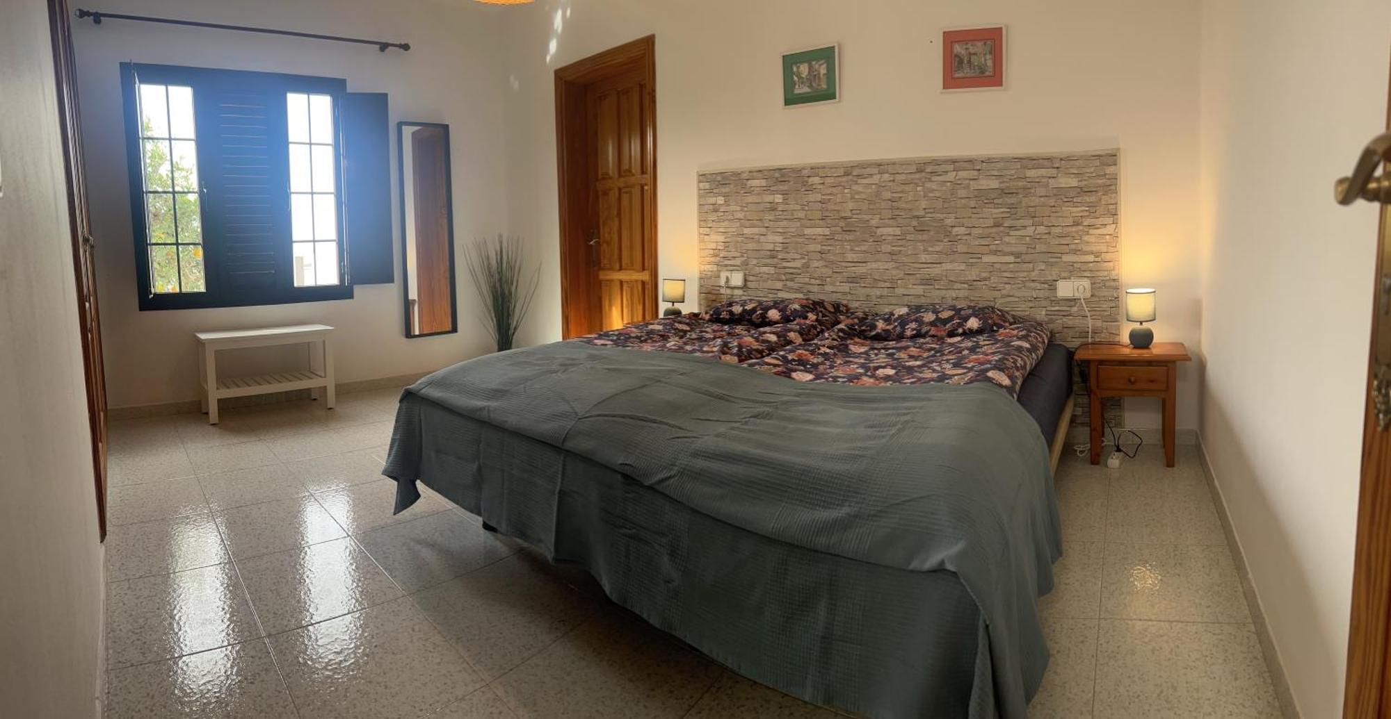 Villa Estrella Polar Tahiche ภายนอก รูปภาพ
