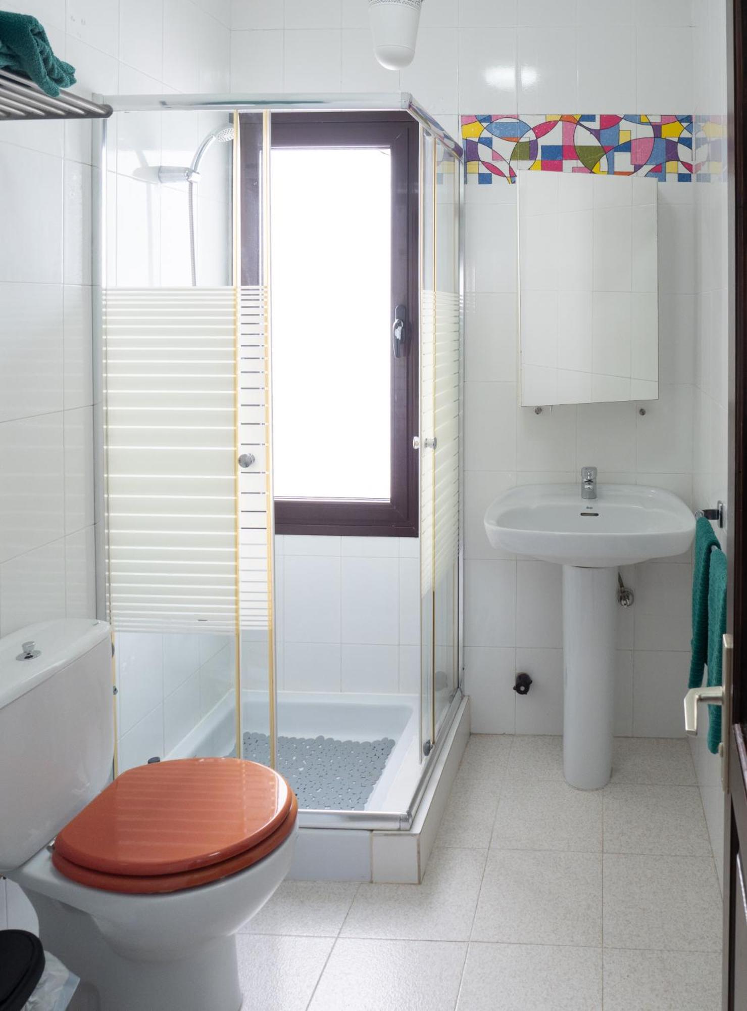 Villa Estrella Polar Tahiche ภายนอก รูปภาพ