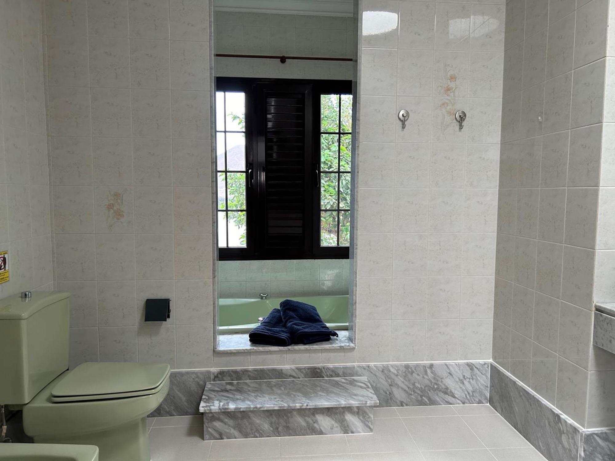 Villa Estrella Polar Tahiche ภายนอก รูปภาพ