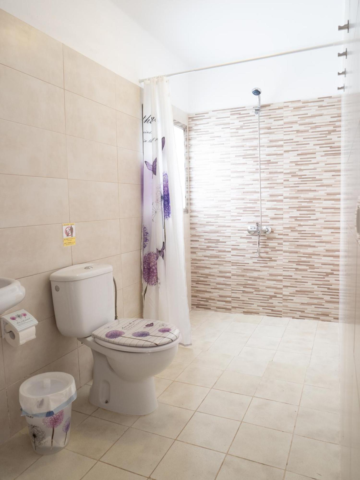 Villa Estrella Polar Tahiche ภายนอก รูปภาพ