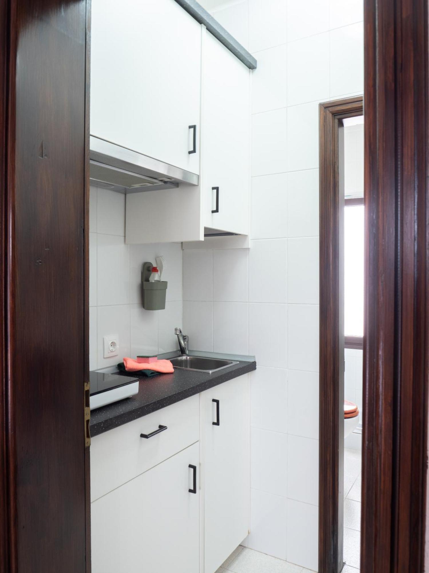 Villa Estrella Polar Tahiche ภายนอก รูปภาพ