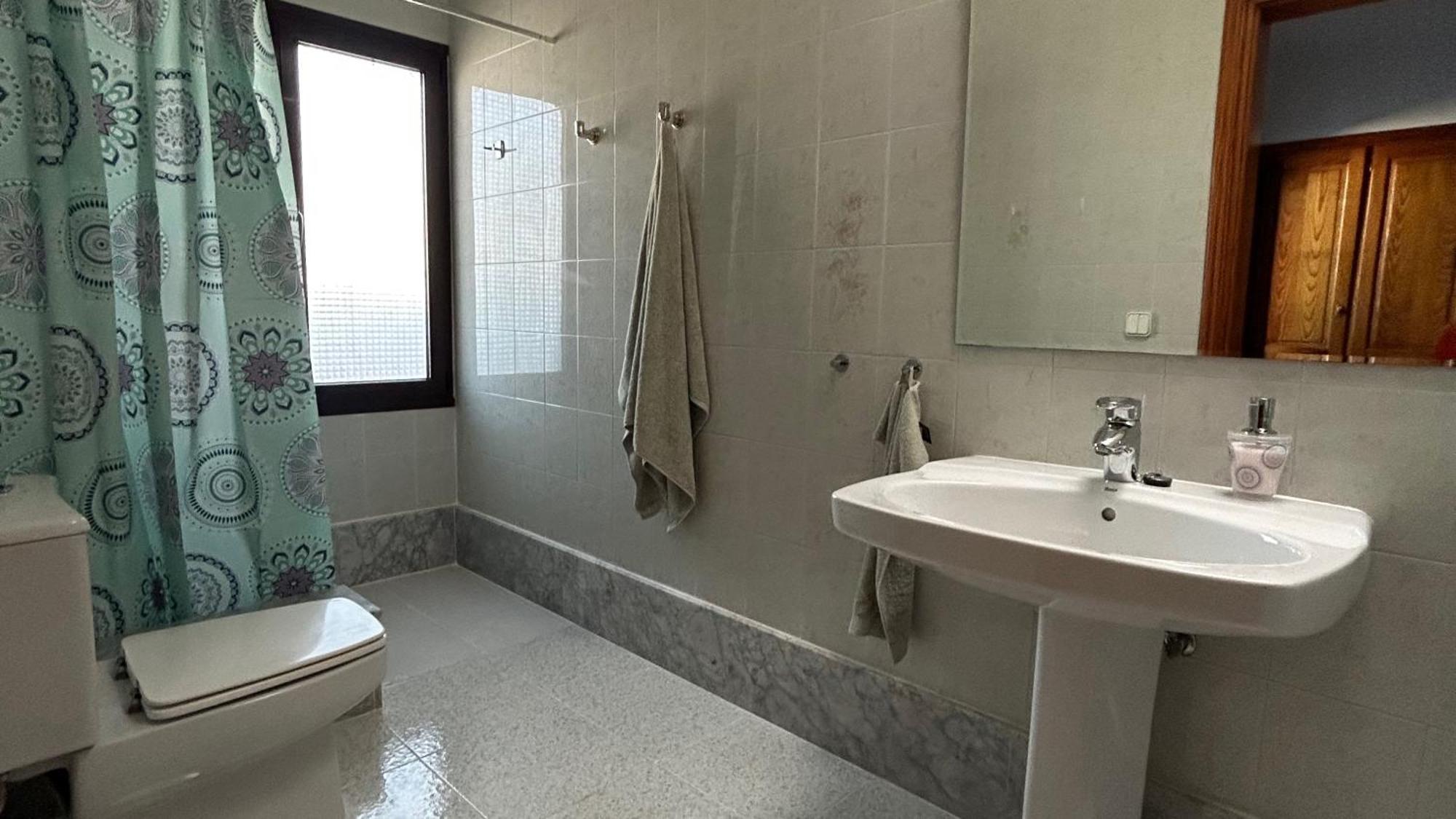 Villa Estrella Polar Tahiche ภายนอก รูปภาพ